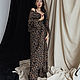 Абайя+палаццо. Шифон. Туники. Abaya-altay. Ярмарка Мастеров.  Фото №8