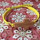 Orthodox bracelet#Godenovo#braided#handmade. Bead bracelet. Godenovo. Online shopping on My Livemaster.  Фото №2