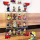 Витрина/бокс для хранения Лего минифигурки Lego minifigures 12. Короб. Veresk (Лавка Вещиц). Ярмарка Мастеров.  Фото №6