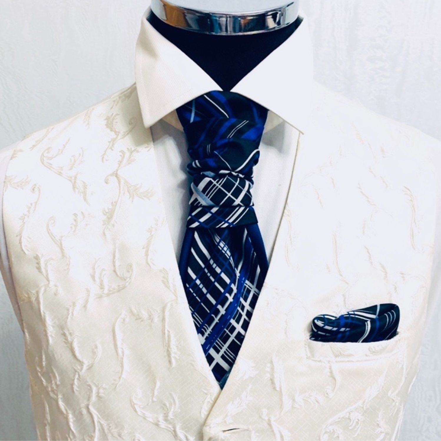 Свадебные галстуки
