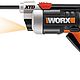 Отвертка WORX WX252 4V XTD аккумуляторная с набором бит (10 шт). Инструменты. Lithium-store. Интернет-магазин Ярмарка Мастеров.  Фото №2