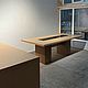 Стол SAIGON. Столы. BULL WULL FURNITURE. Ярмарка Мастеров.  Фото №12