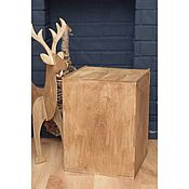 Для дома и интерьера handmade. Livemaster - original item a wooden box large. Handmade.