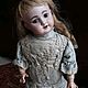 Antique doll. Vintage doll. french-soul (french-soul). Online shopping on My Livemaster.  Фото №2