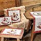 Винтаж: Villeroy & Boch Ланчматы 32 х 48 см Toy's Fantasy. Предметы интерьера винтажные. Подвальчик замка Штоссберг. Ярмарка Мастеров.  Фото №5