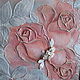 "Кремовые розы", Pictures, Biisk,  Фото №1