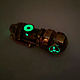 Order Flash drive in steampunk style 'Toxic'. alevar. Livemaster. . Flash drives Фото №3