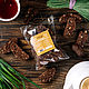 Итальянское печенье "Шоколадные бискотти", Печенье, Смоленск,  Фото №1