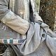   Костюм из японского хлопка авторский «Лесная сказка», Куртки, Краснодар,  Фото №1