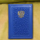 Order Womens leather diary. A notebook bound in leather with engraved. gr-podarkin. Livemaster. . Diaries Фото №3