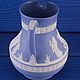 Винтаж: Коллекционный винтажный кувшин от Wedgwood 1951 года. Кухонная утварь винтажная. Farfor Сlub. Ярмарка Мастеров.  Фото №4