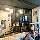 Перегородка раздвижная лофт. Двери. LoftStudiopro. Интернет-магазин Ярмарка Мастеров.  Фото №2