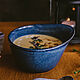 Soup plate 500 ml series Sky Valinora, Bowls, Kirov,  Фото №1
