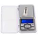 Jewelry scale/electronic/cosmetic/soap MH-200, Jewelry Tools, Moscow,  Фото №1