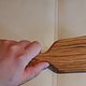 Paddle, Spanker, Wooden Paddle, BDSM Device. Whip. magics-cave. My Livemaster. Фото №6