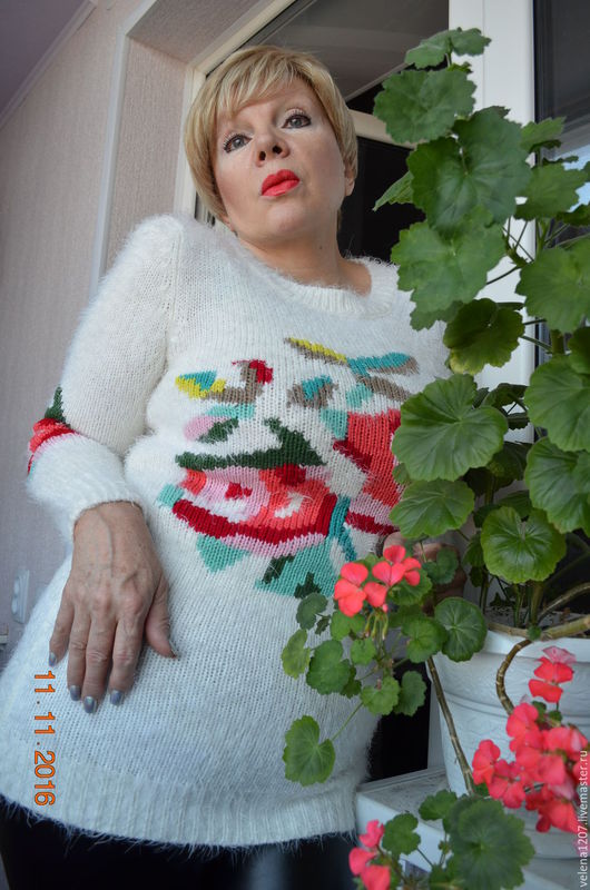 Кофточка из травки женская доставка