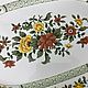 Винтаж: Блюдо Villeroy Boch Summerday. Тарелки винтажные. MamselleVintage. Интернет-магазин Ярмарка Мастеров.  Фото №2