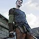 Костюм Флоки / Floki / Viking. Костюмы для косплея. Sokolworkshop. Интернет-магазин Ярмарка Мастеров.  Фото №2