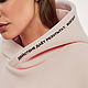 Заказать Худи с принтами Действие+Успех. HonestyWear. Ярмарка Мастеров. . Свитшоты Фото №3