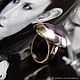 Кольцо "Желание". Кольца. Ювелирный магазин Jewellery Art. Интернет-магазин Ярмарка Мастеров.  Фото №2