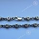 Molvinets Bracelet, Chain bracelet, Sochi,  Фото №1