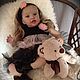 Срочно!Элина(Lottie). Куклы Reborn. 'Кукла для мамы'(куклы-реборн). Ярмарка Мастеров.  Фото №4