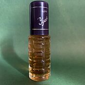 Винтаж handmade. Livemaster - original item Vintage perfume Luck Dzintars Dzintar vintage USSR. Handmade.
