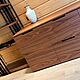 Комод NORIEGA. Комоды. BULL WULL FURNITURE. Ярмарка Мастеров.  Фото №9