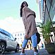 cardigans: Women's basic beige cardigan, Cardigans, Yoshkar-Ola,  Фото №1