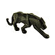 Figurine of a Panther polygonally. Sculpture. koffo (koffo). Online shopping on My Livemaster.  Фото №2