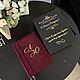 Именной женский ежедневник в алькантаре с инициалами. Ежедневники. AVallova luxury book. Интернет-магазин Ярмарка Мастеров.  Фото №2