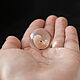 Order The embryo is 7 weeks in the lens, 7 weeks pregnant. asbaik (asbaik). Livemaster. . Miniature figurines Фото №3
