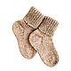 Socks knitted, Socks, Izhevsk,  Фото №1