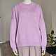 Заказать Джемпер меринос 100%. AV knitwear. Ярмарка Мастеров. . Джемперы Фото №3