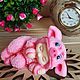 3D Silicone mold 'the Kid dressed as a pig'. Exclusive form. Form. Silicone molds (vremya-kupaniya). Online shopping on My Livemaster.  Фото №2
