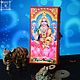 Caja de dinero ' Lakshmi y Ganesha'. Money magnet. Sector South-East. My Livemaster. Фото №11