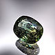 Заказать 2.33 ct. Сапфир кушон. НЕ гретый. Танзания + сертификат. Зов Камня - магазин украшений. Ярмарка Мастеров. . Кольца Фото №3