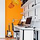 Заказать Люстра ZAHA LIGHT желтая. Eco-hitech люстры ZAHA LIGHT (SpacesBureau). Ярмарка Мастеров. . Люстры Фото №3