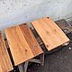 Разделочная доска лофт. Разделочные доски. Магазин старых досок Greyboard (greyboard). Ярмарка Мастеров.  Фото №10