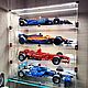 Витрина бокс Формула Lego Technic McLaren F1 42228. Подарочные боксы. Olegabox. Ярмарка Мастеров.  Фото №4