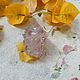 Друза аметиста. Друза. Gems for Art (Indianstones). Ярмарка Мастеров.  Фото №7