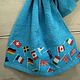 Toallas para HOMBRES-en el surtido. Towels. HOME TEXTILE (jannet). My Livemaster. Фото №4