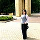 Пуховый джемпер "Воздушный ангел". Джемперы. семейная артель 'Пуховая Империя'. Интернет-магазин Ярмарка Мастеров.  Фото №2