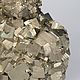 Крупный пирит «Горка». Минералы. Planeta Mineral. Ярмарка Мастеров.  Фото №4
