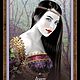 Оракул Blue Angel "The Faery Forest" |"Лесных Фей". Оракул. Галерея ZERNO эзотерика и искусство. Ярмарка Мастеров.  Фото №4