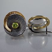Золотое кольцо Сказочный цветок