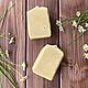 Natural soap with elk milk Castilian, Soap, Moscow,  Фото №1