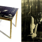 Для дома и интерьера handmade. Livemaster - original item pictures on wooden surfaces. Handmade.