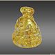 Souvenir bell z996, Bells, Chrysostom,  Фото №1
