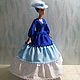 Платье для Барби "Облака и тучи", Одежда для кукол, Миасс,  Фото №1